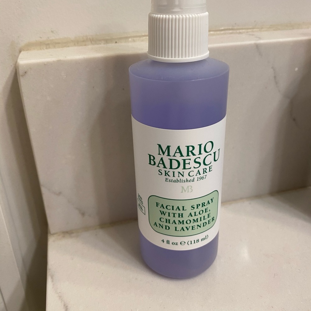 Mario Badescu Spray